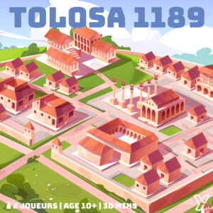 Tolosa 1189