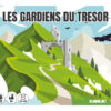 Chasse au trésor - Les Gardiens du Trésor