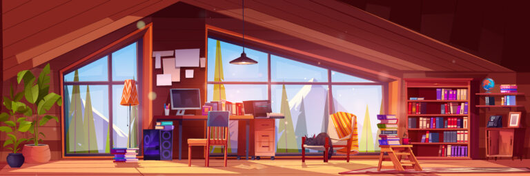 Idée Chasse au Trésor Intérieur : L’Aventure à la Maison !