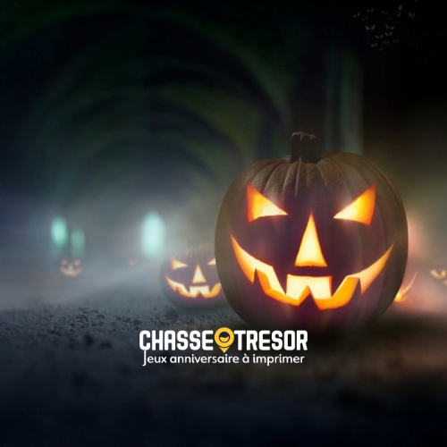 La différence entre chasse au trésor à imprimer, enquête et escape game pour animer une fête